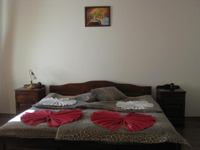 Guesthouse Hitar Petar Gabrovo Exterior foto
